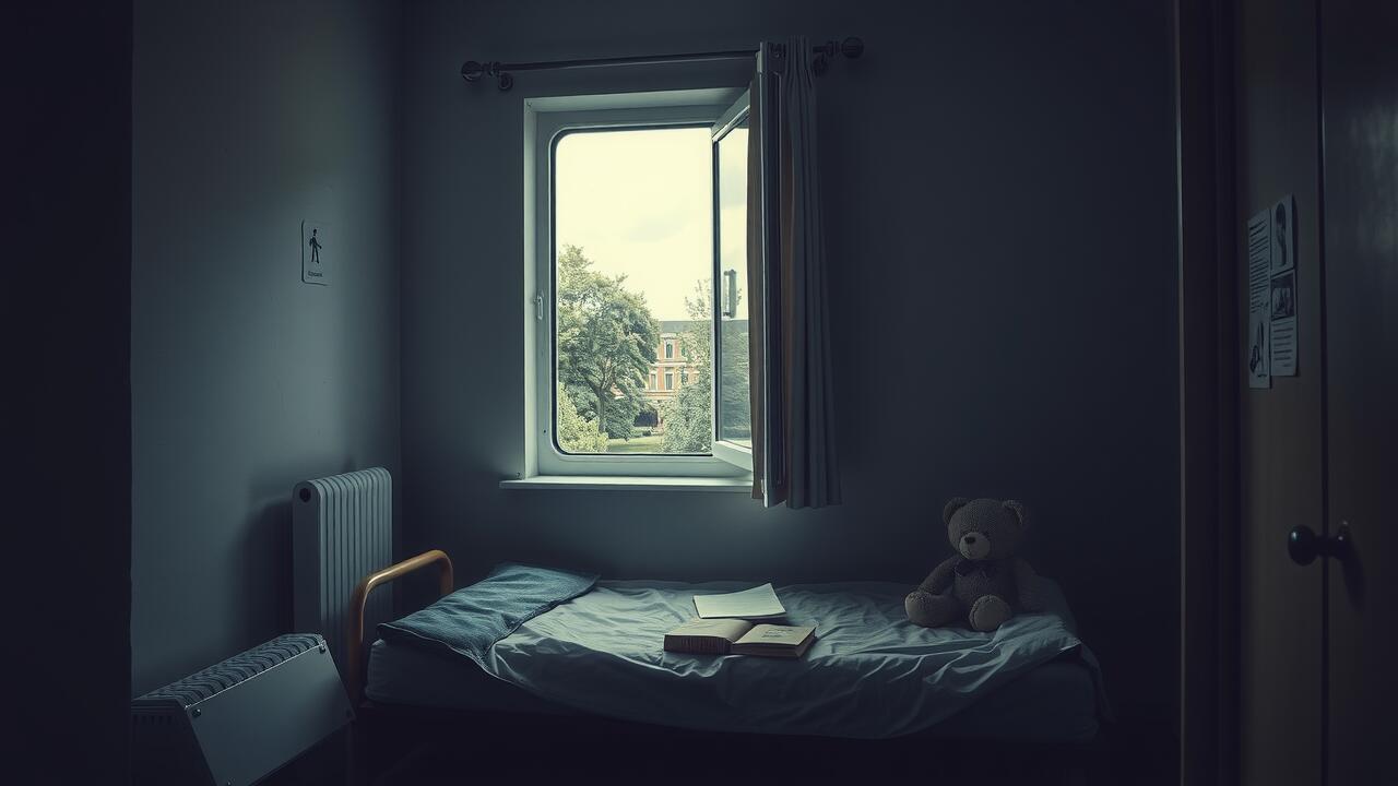What are the psychological effects of boarding school?